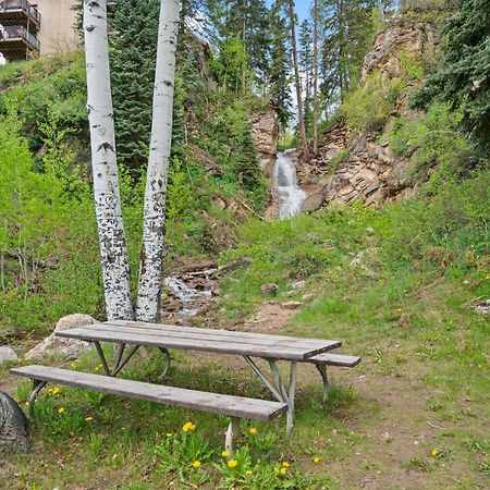 Purgatory Resort Ski In Ski Out Durango Ngoại thất bức ảnh