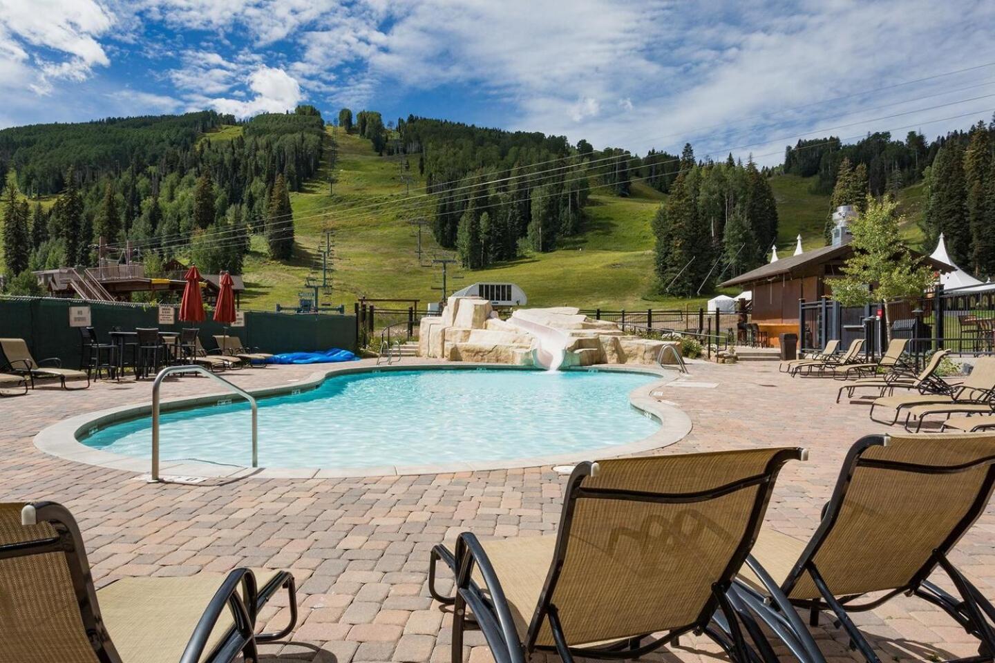 Purgatory Resort Ski In Ski Out Durango Ngoại thất bức ảnh